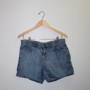 Tommy Hilfiger Jean Shorts - Size 10